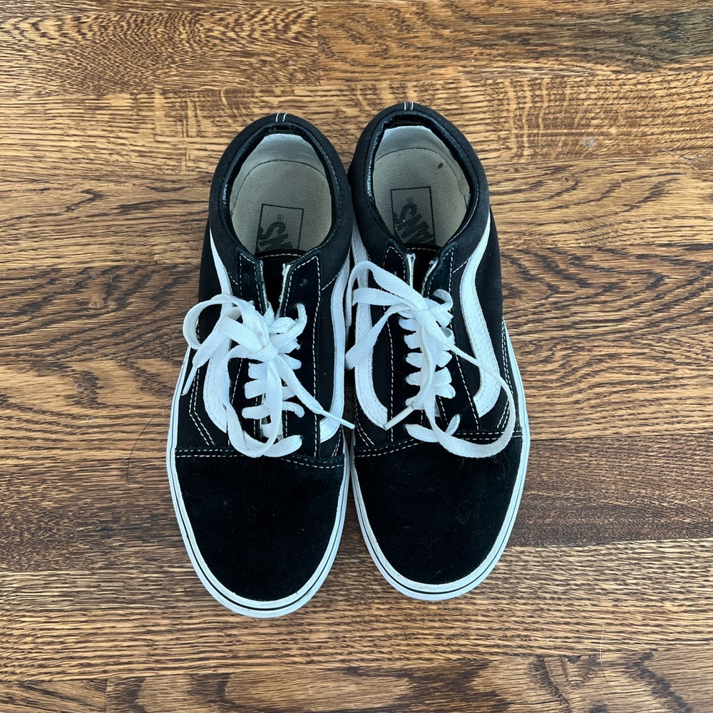 Vans Old Skool Sneaker